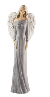 Anděl - Paula 42cm