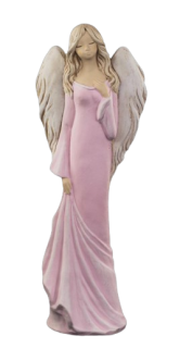 Anděl - Roxana 38cm