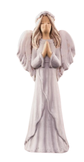 Anděl - Renata B 24cm