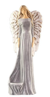 Anděl - Selena 42cm