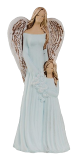 Anděl - Sara Para 31cm