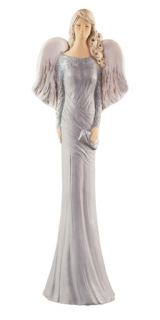 Anděl - Sophie 42cm
