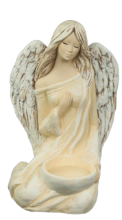 Anděl - Veronika B 19cm
