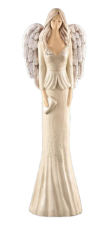 Anděl - Zuzana 42cm