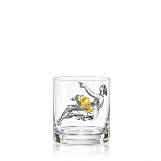 Sklenice znamení Panna 280ml