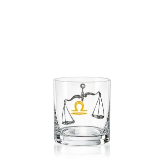 Sklenice znamení Váhy 280ml