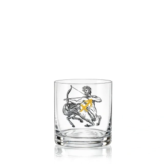 Sklenice znamení Střelec 280ml