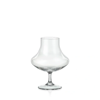 Sklenice na rum - Cognac 280ml 2ks