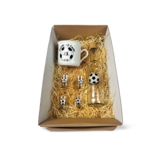 Dárková krabice Fotbal 1