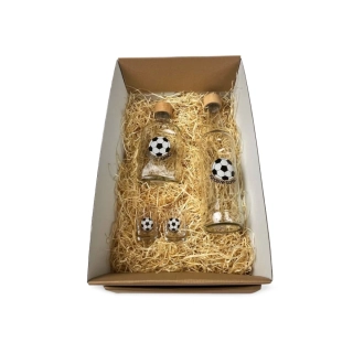 Dárková krabice Fotbal 2