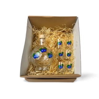 Dárková krabice Míč