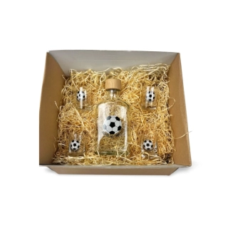 Dárková krabice Fotbal 4 