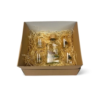 Dárková krabice Lov 