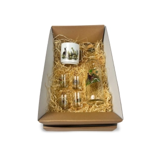 Dárková krabice Lov 3