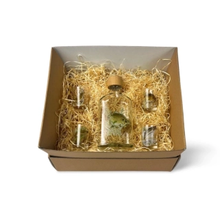 Dárková krabice Ryby 3